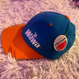 Wawa hat! 🧢